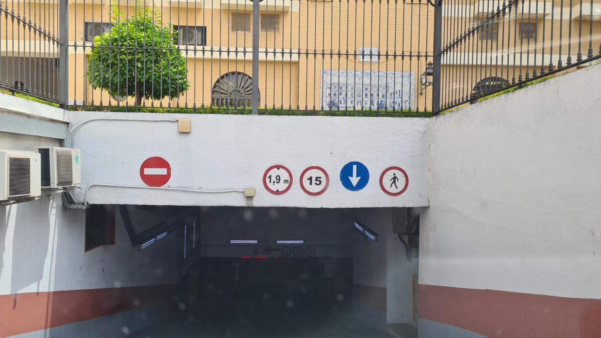 Luxury Apartment Penuelas Free Parking Sevilha Exterior foto