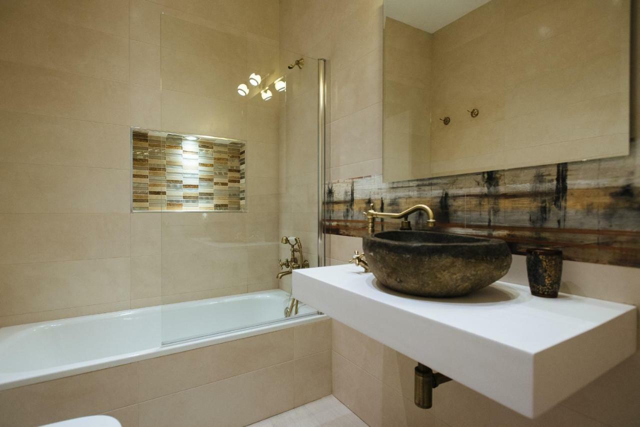 Luxury Apartment Penuelas Free Parking Sevilha Exterior foto