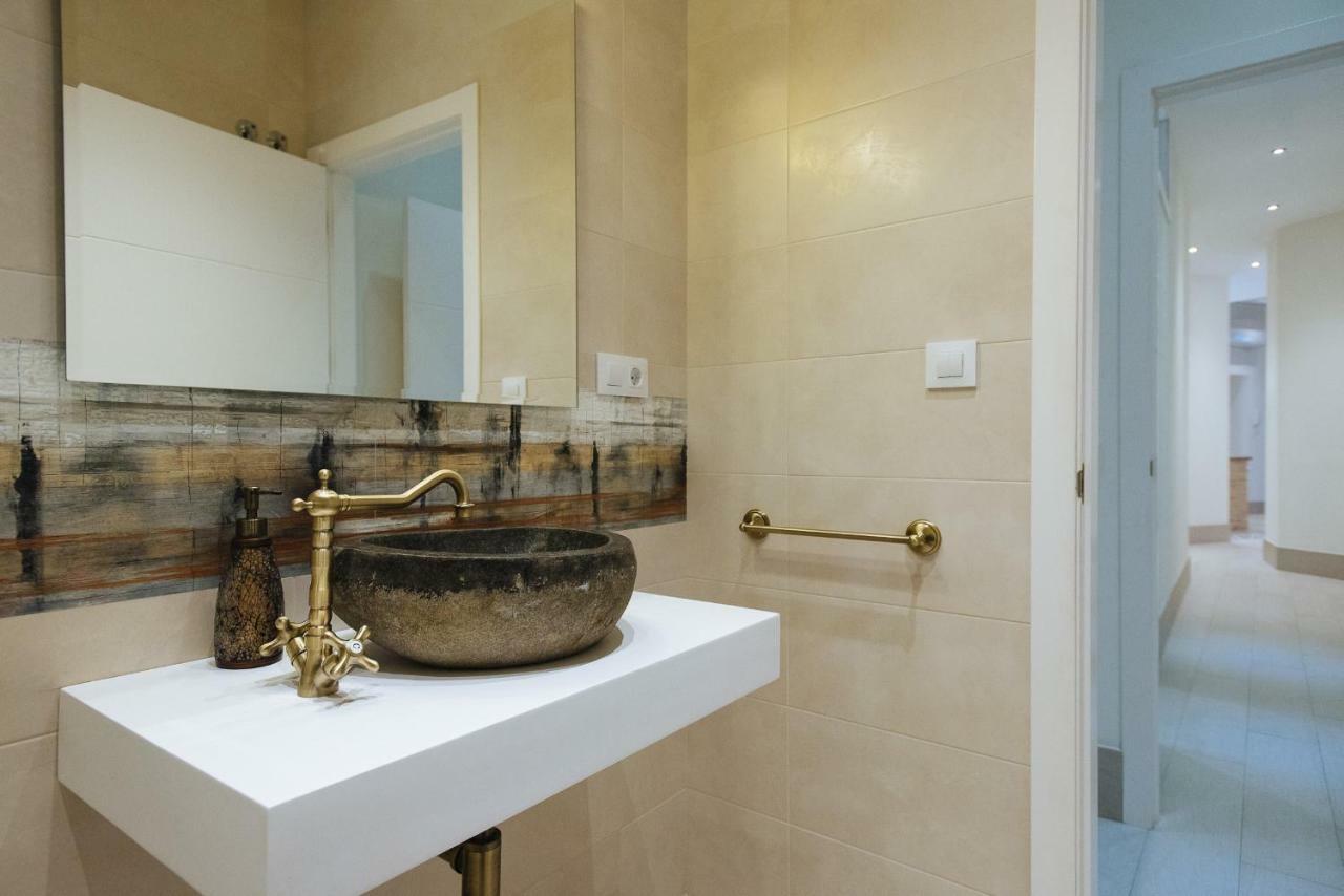 Luxury Apartment Penuelas Free Parking Sevilha Exterior foto