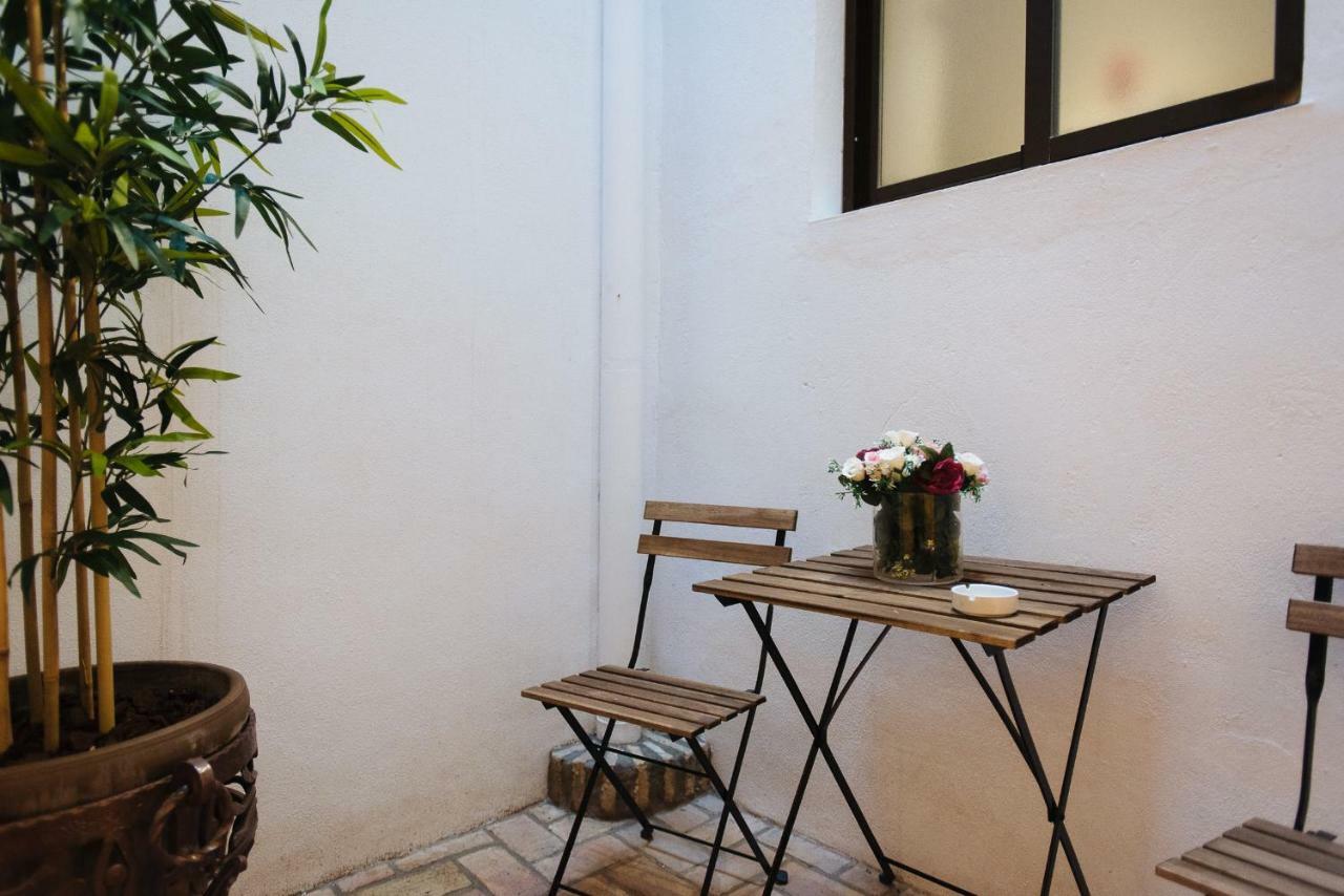 Luxury Apartment Penuelas Free Parking Sevilha Exterior foto